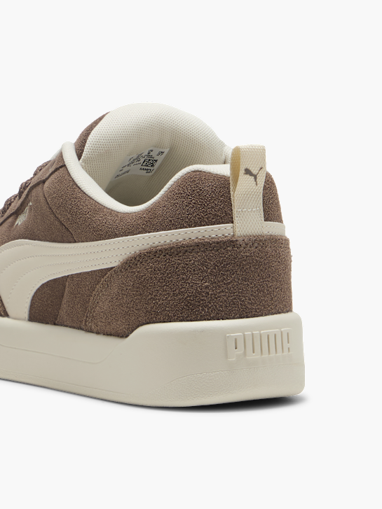 PUMA Sneaker Kahverengi 81480 3