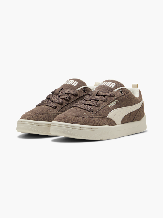 PUMA Sneaker Kahverengi 81480 4