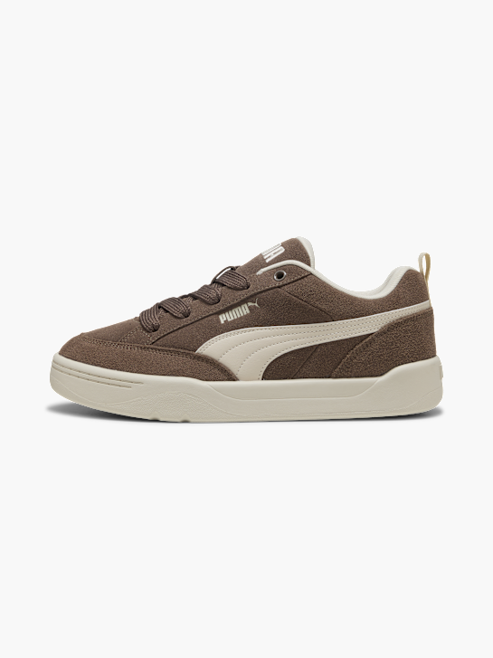 PUMA Sneaker Kahverengi 81480 5
