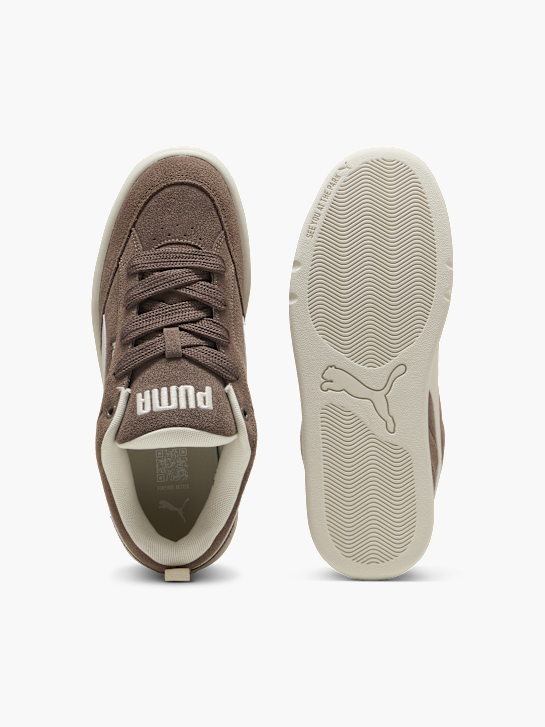 PUMA Sneaker Kahverengi 81480 6