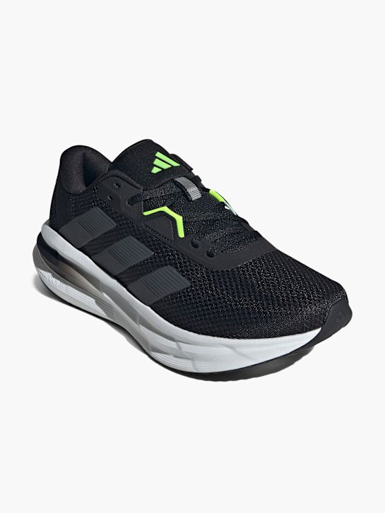 adidas Buty do biegania Czarny 81483 2