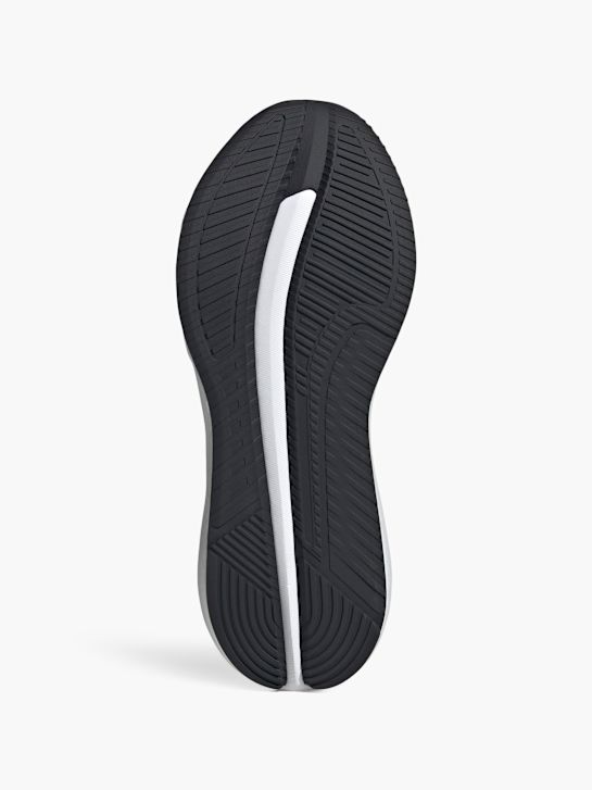 adidas Bėgimo batai Juoda 81483 4