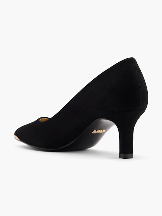 ESPRIT С ток Черен 81488 3