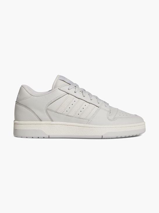 adidas Sneakersy Biały 81518 1