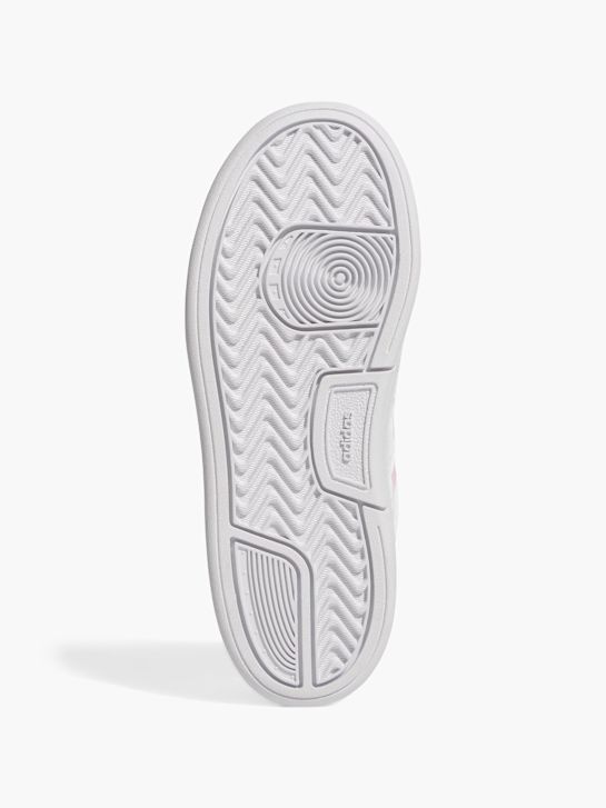 adidas Sneaker Bianco 91670 4