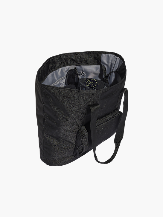 adidas Alışveriş Çantası Siyah 81524 4