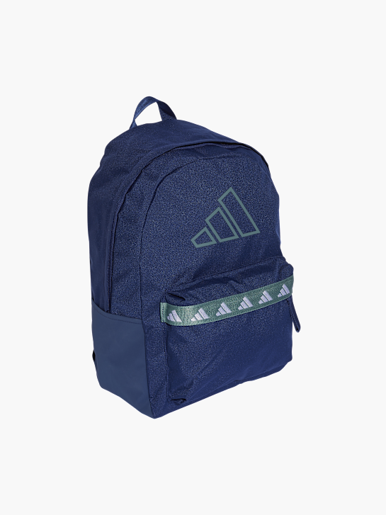 adidas Sırt Çantası Mavi 81520 2