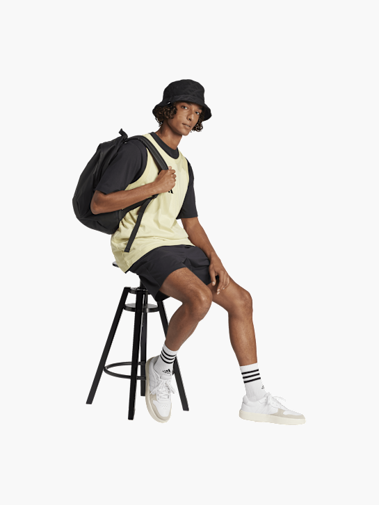 adidas Sırt Çantası Siyah 81525 4