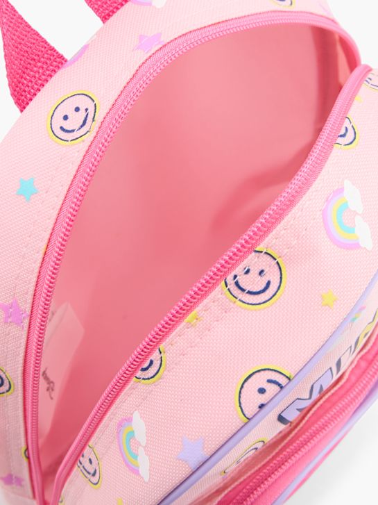Minnie Mouse Ruksak Roza 81545 4