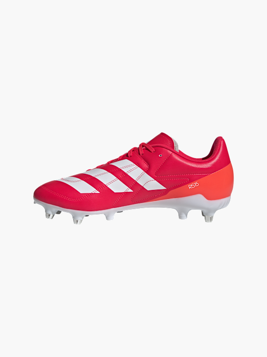 adidas Futbol Ayakkabısı Kırmızı 103016 2
