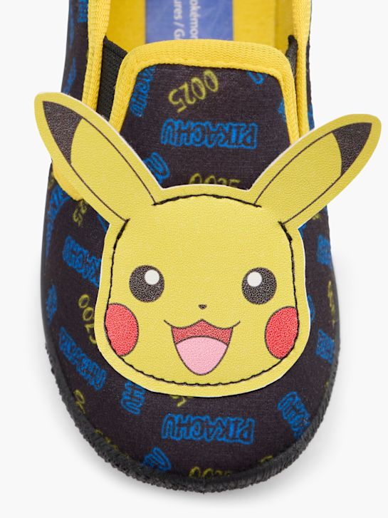 Pokémon Zatvorene kućne papuče Plava 81615 5