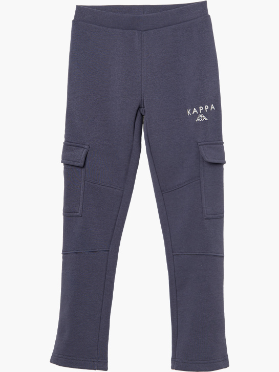 Kappa Jogginghose Grau 81590 1