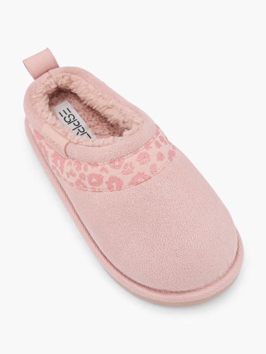 ESPRIT Chaussons Rose 81597 2