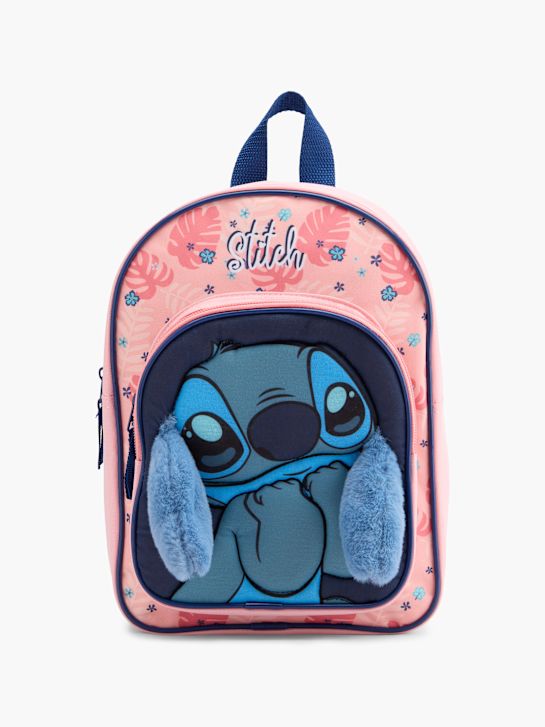 Lilo & Stitch Ranac Plava 81609 1