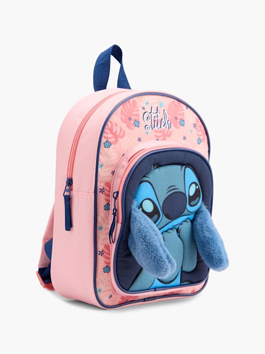 Lilo & Stitch Ranac Plava 81609 2