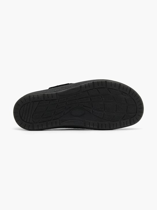 Romika Chaussons Noir 81651 4