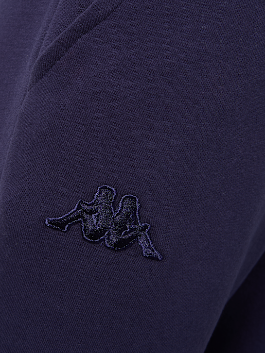 Kappa Pantalon de survêtement Bleu foncé 81624 3