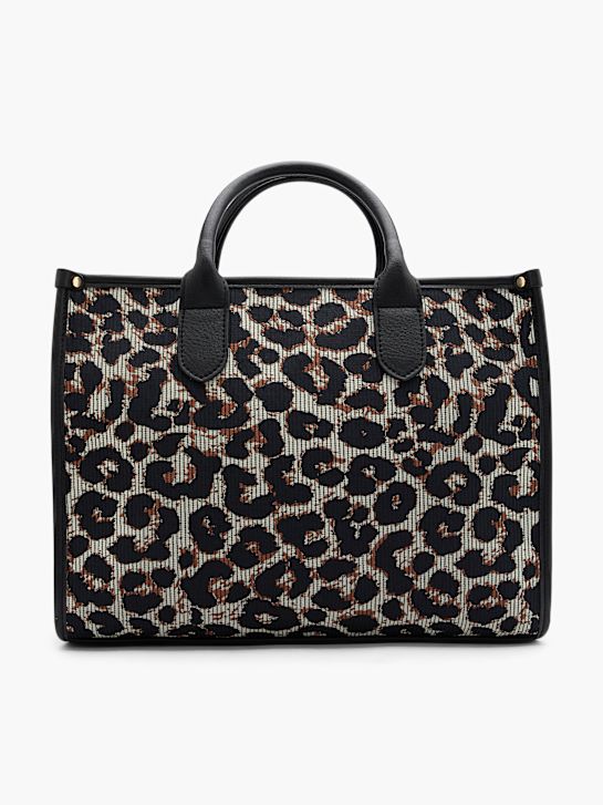 Catwalk Borsetta Nero 81669 3