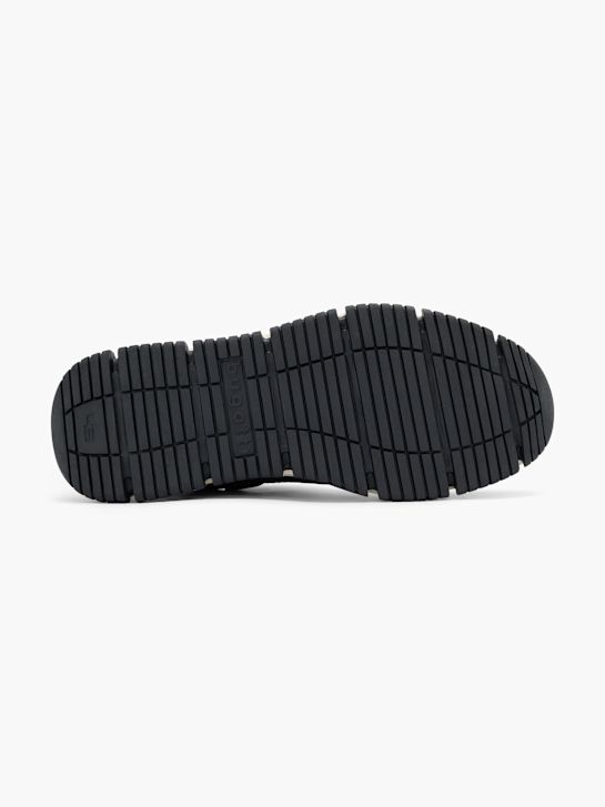 bugatti Pantofi mid cut Maro 81747 4