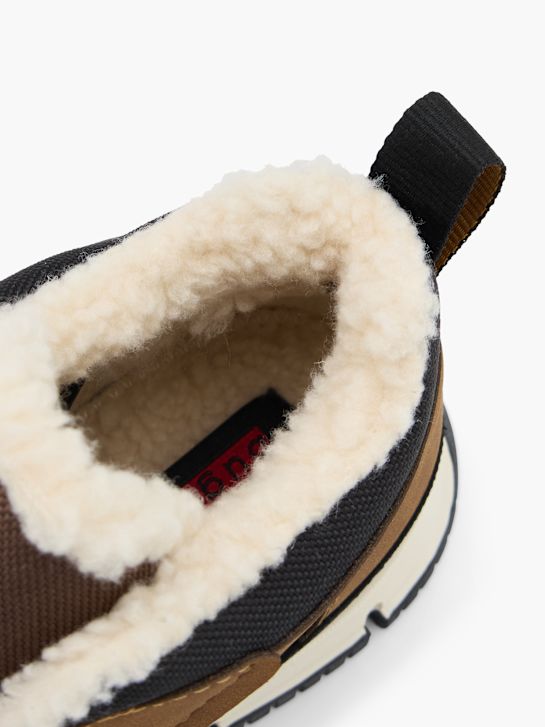 bugatti Pantofi mid cut Maro 81747 6