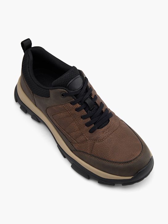 Landrover Sneaker Braun 81776 2