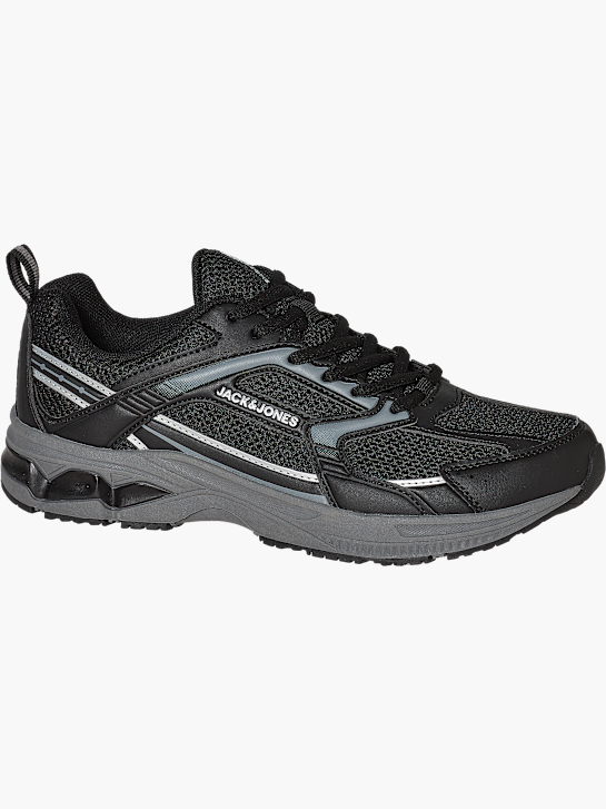 JACK & JONES Sneaker Siyah 81791 1