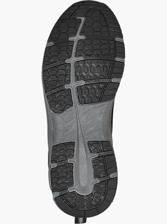 JACK & JONES Sneaker Siyah 81791 3