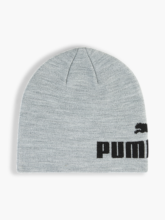 PUMA Зимна шапка Сив 81786 1