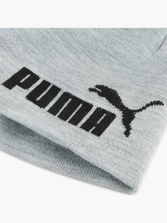 PUMA Căciulă Gri 81786 3