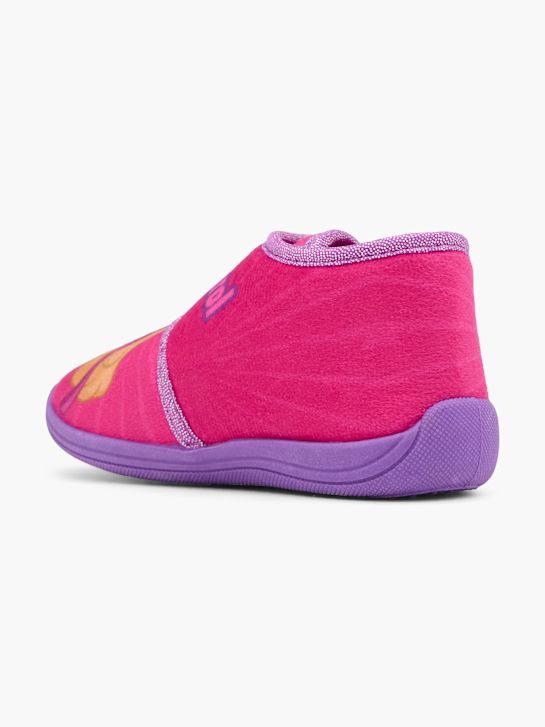 PAW Patrol Kapcie zakryte Różowy 81798 3