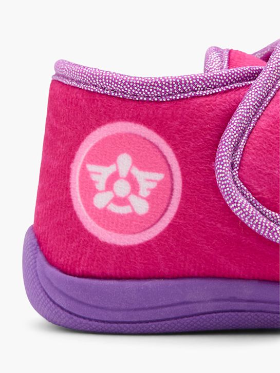 PAW Patrol Šlepetės uždaru priekiu Rožinė 81798 6