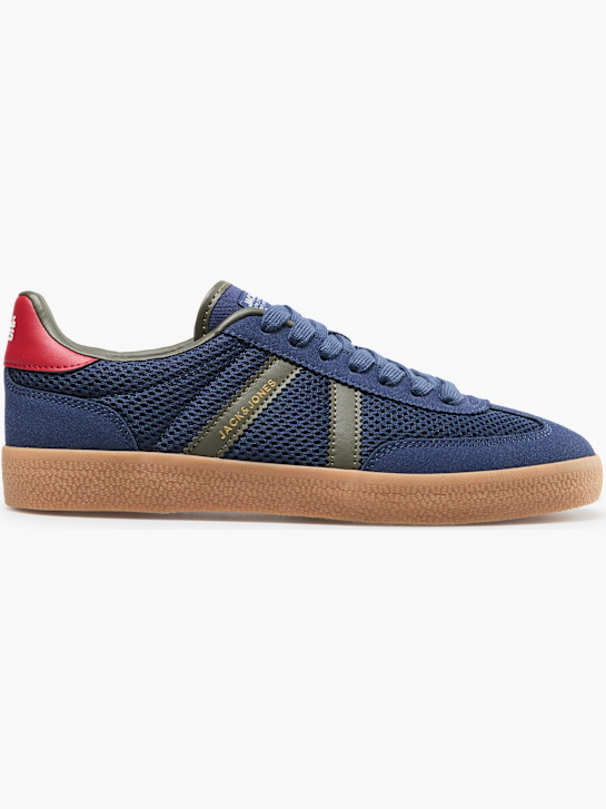 JACK & JONES Sneaker Mavi 81813 1