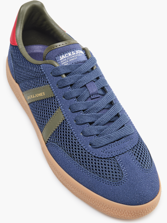 JACK & JONES Sneaker Mavi 81813 2