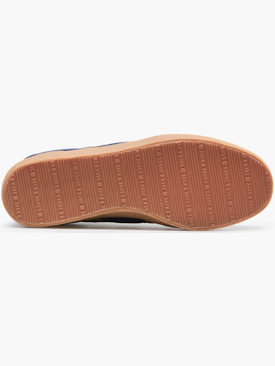 JACK & JONES Sneaker Mavi 81813 4