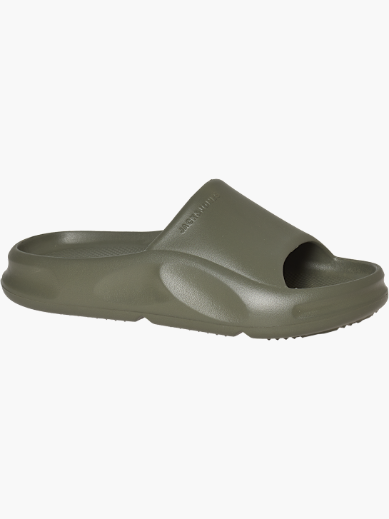 Jack + Jones Terlik Zeytin Yeşili 81837 1