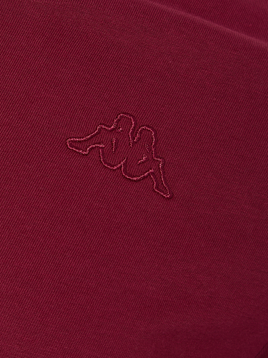 Kappa T-Shirt Rot 81823 3
