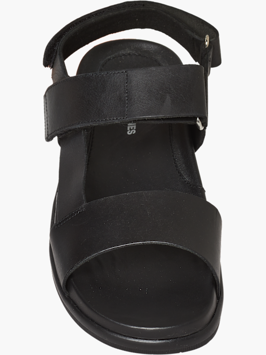 Jack + Jones Sandal Siyah 81833 2