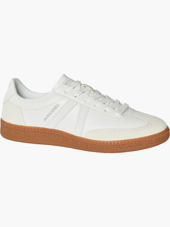JACK & JONES Sneaker Beyaz 81830 1