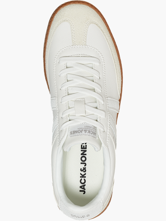 Jack + Jones Sneaker Beyaz 81830 2