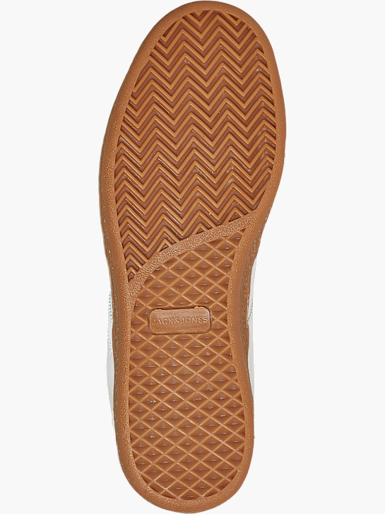 Jack + Jones Sneaker Beyaz 81830 3