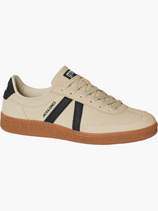 JACK & JONES Sneaker Gri-kahverengi 89525 1