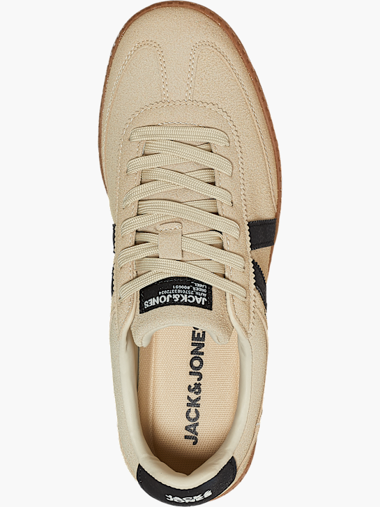 Jack + Jones Sneaker Gri-kahverengi 89525 2
