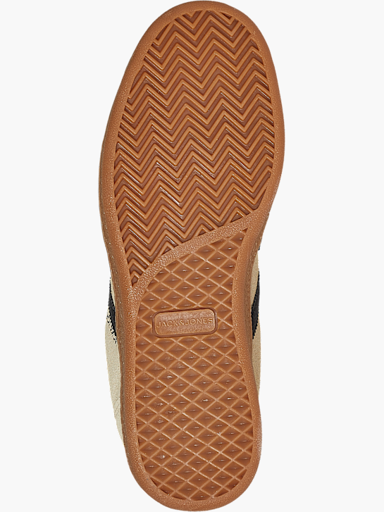 JACK & JONES Sneaker Gri-kahverengi 89525 3