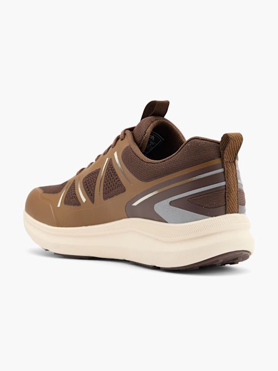 Bench Sneaker Braun 87513 3
