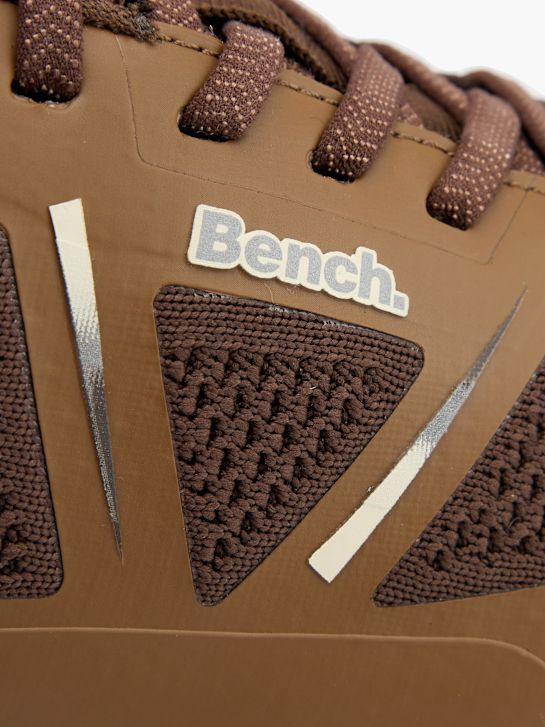 Bench Sneaker Maro 87513 5