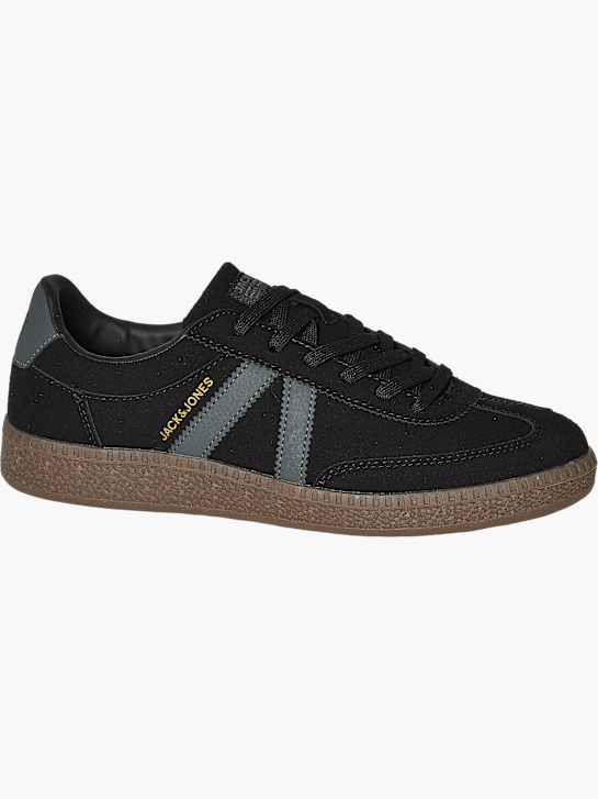 JACK & JONES Sneaker Siyah 89523 1