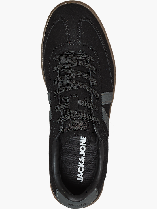 JACK & JONES Sneaker Siyah 89523 2