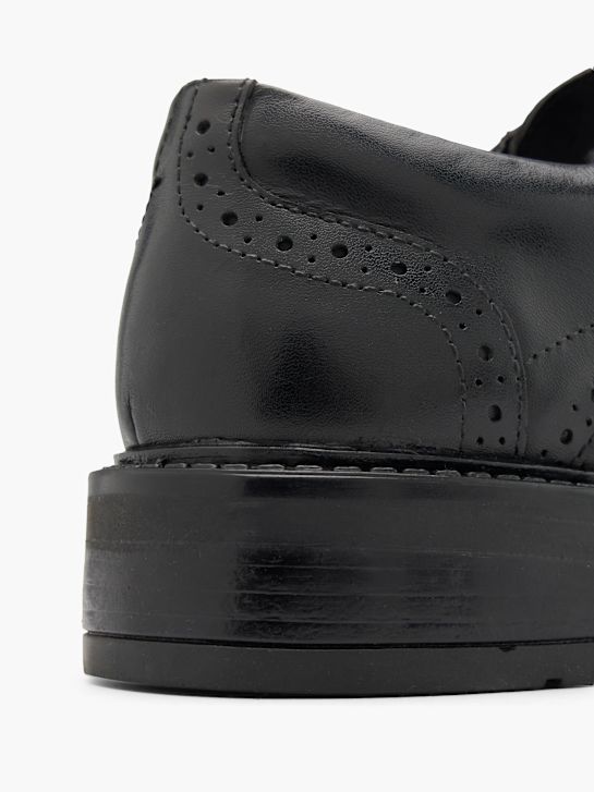 5th Avenue Formal shoe Black 89625 6