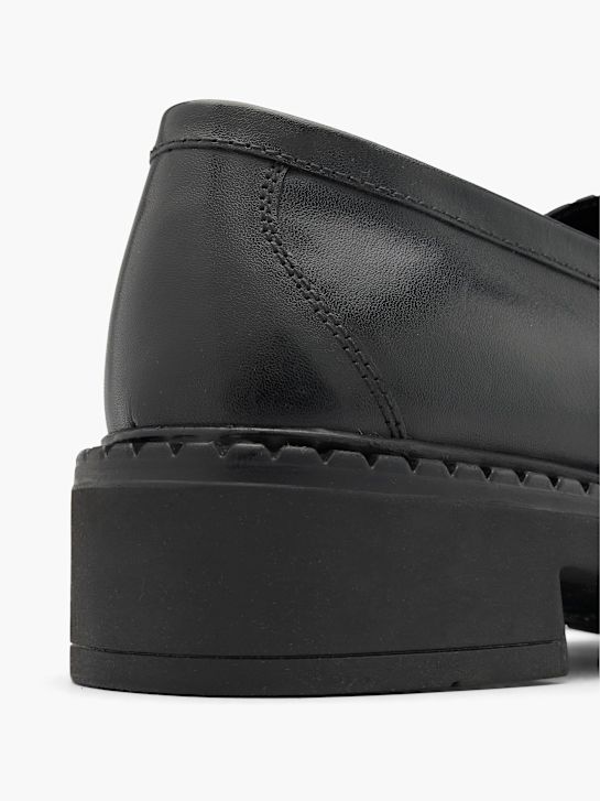 5th Avenue Loafer Black 89627 6