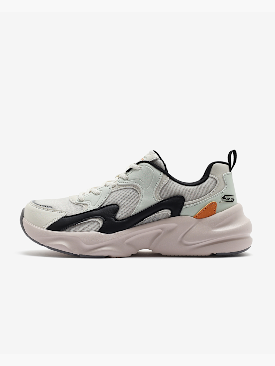 Skechers Sneaker Gri 89544 2